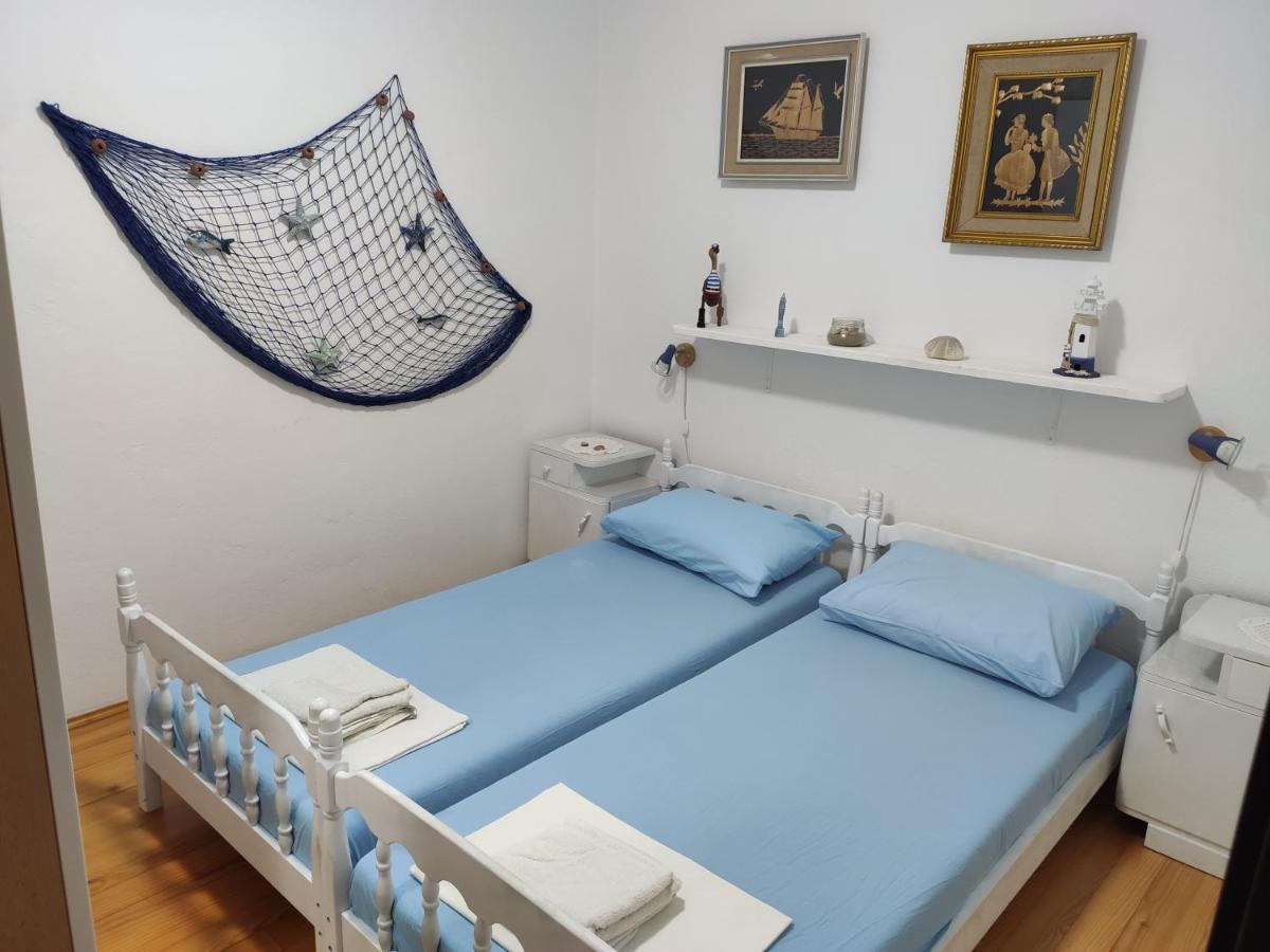 Apartments Tonkovic Kornić 외부 사진