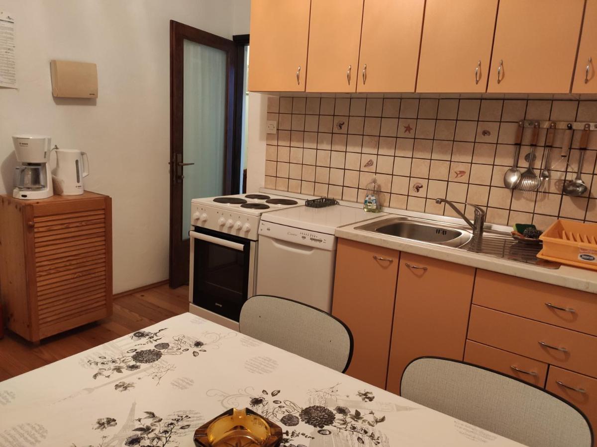 Apartments Tonkovic Kornić 외부 사진