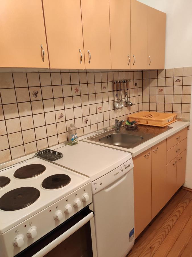 Apartments Tonkovic Kornić 외부 사진