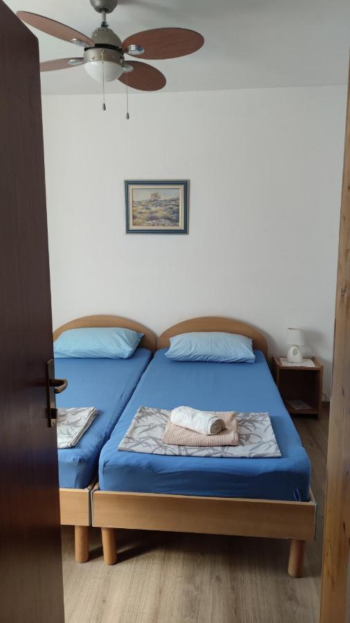 Apartments Tonkovic Kornić 외부 사진