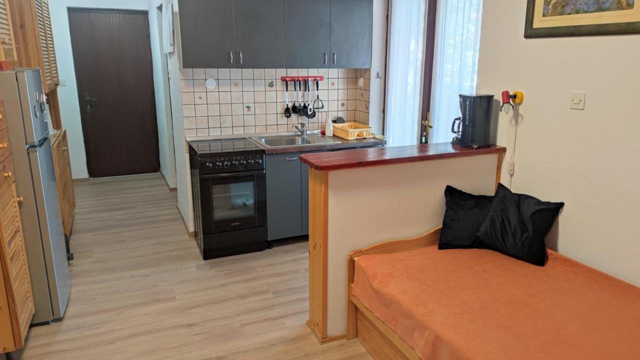 Apartments Tonkovic Kornić 외부 사진