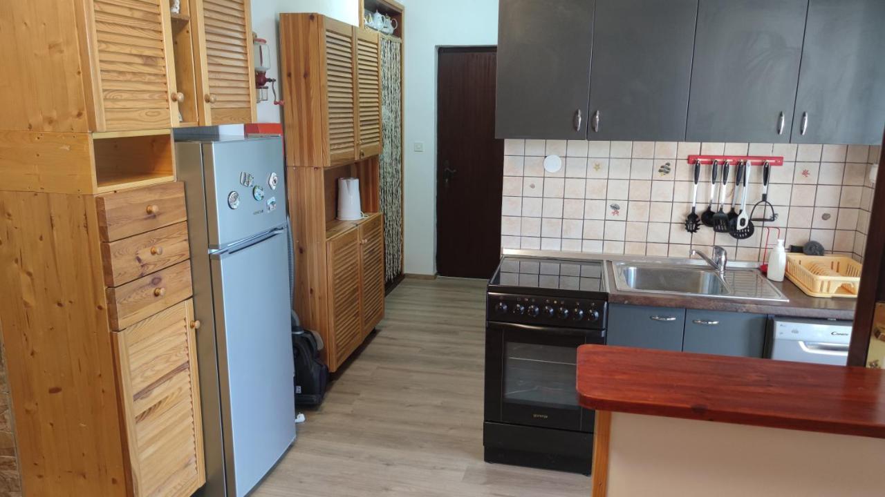 Apartments Tonkovic Kornić 외부 사진