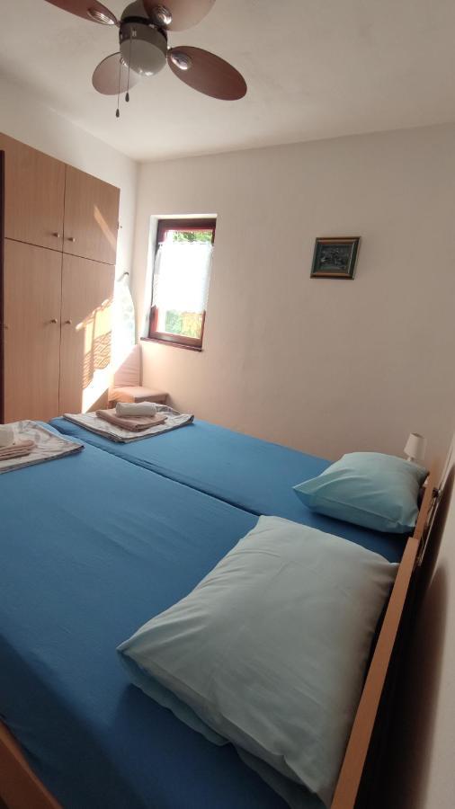 Apartments Tonkovic Kornić 외부 사진