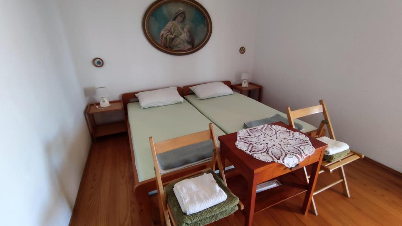 Apartments Tonkovic Kornić 외부 사진