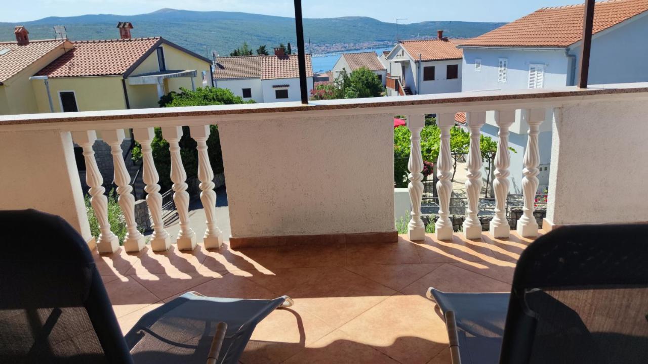 Apartments Tonkovic Kornić 외부 사진