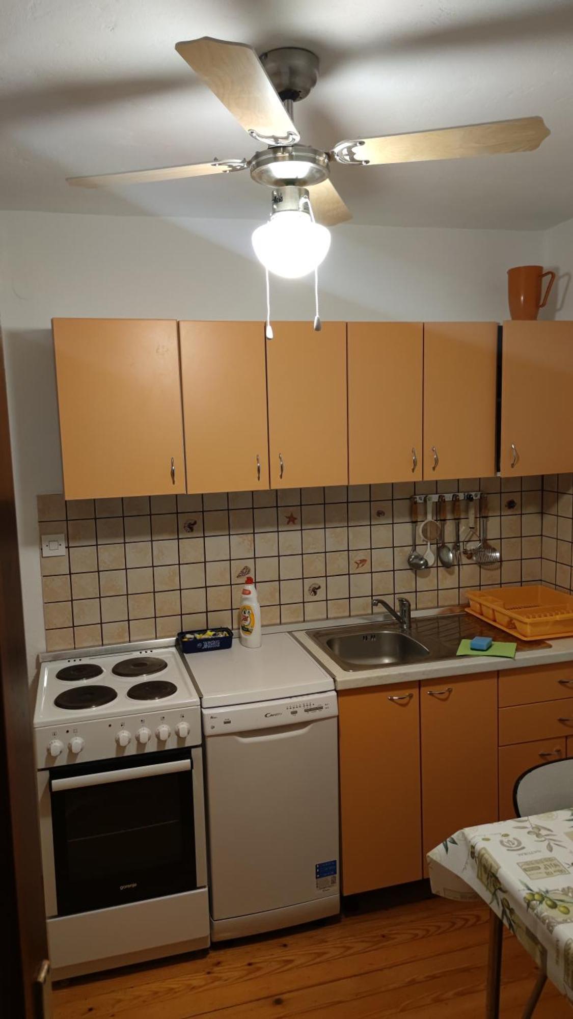Apartments Tonkovic Kornić 외부 사진