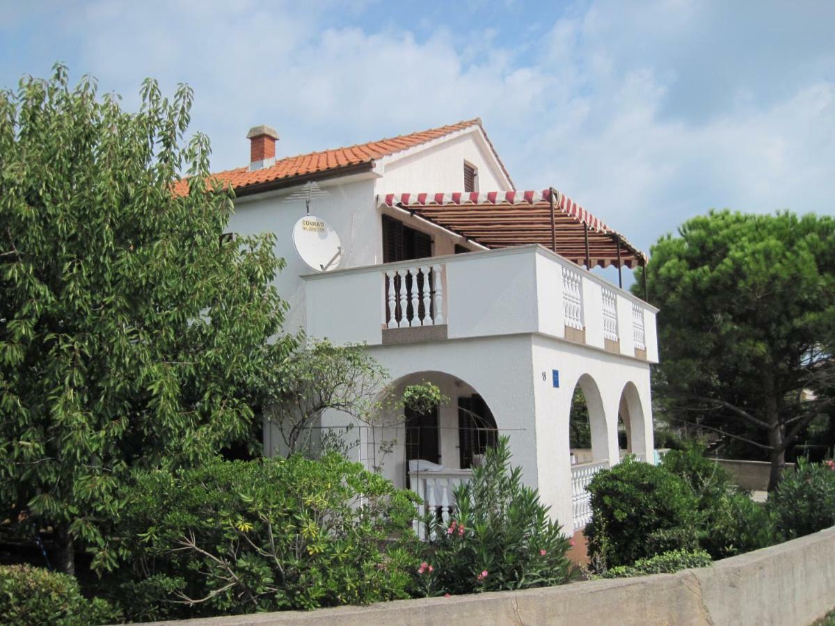 Apartments Tonkovic Kornić 외부 사진