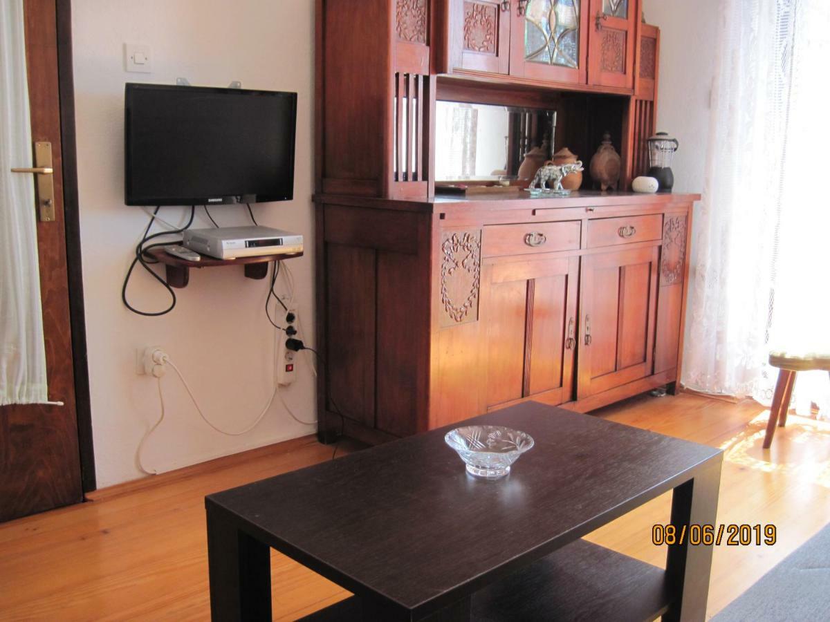 Apartments Tonkovic Kornić 외부 사진